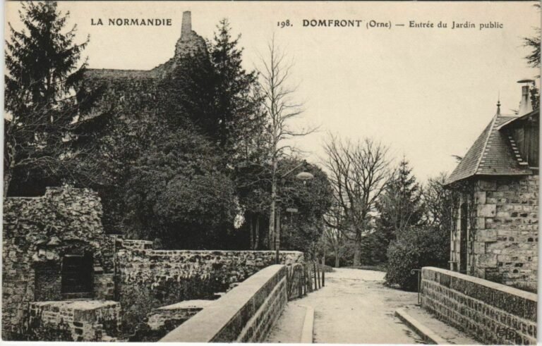 Le Château