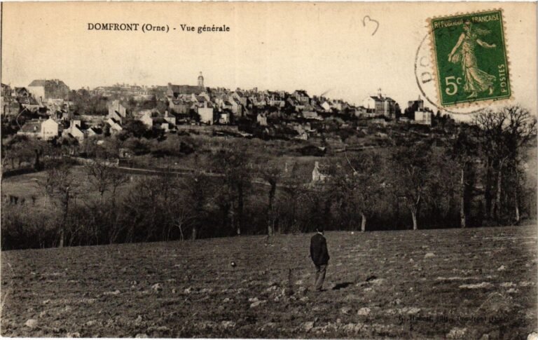 Vue générale