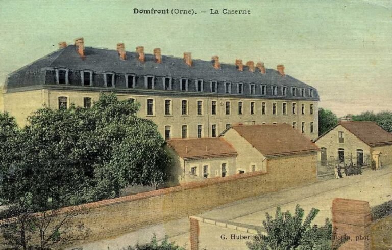 Caserne